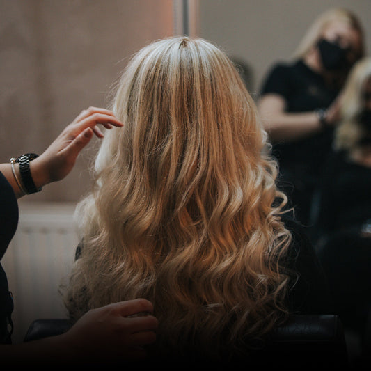 10 tips para mantener tu cabello sueve y bonito