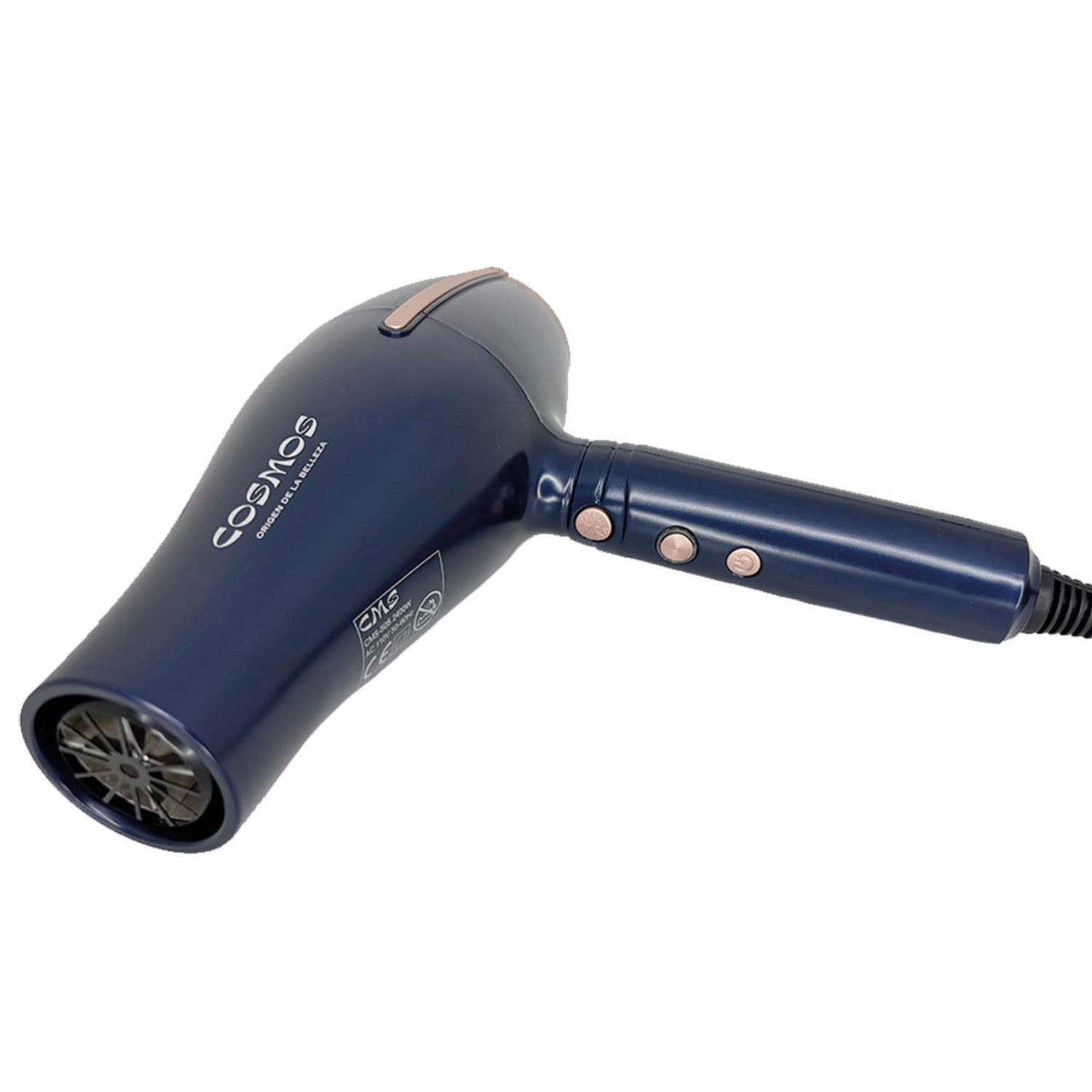 Secador Para Cabello Profesional CMS Cosmos Cetus