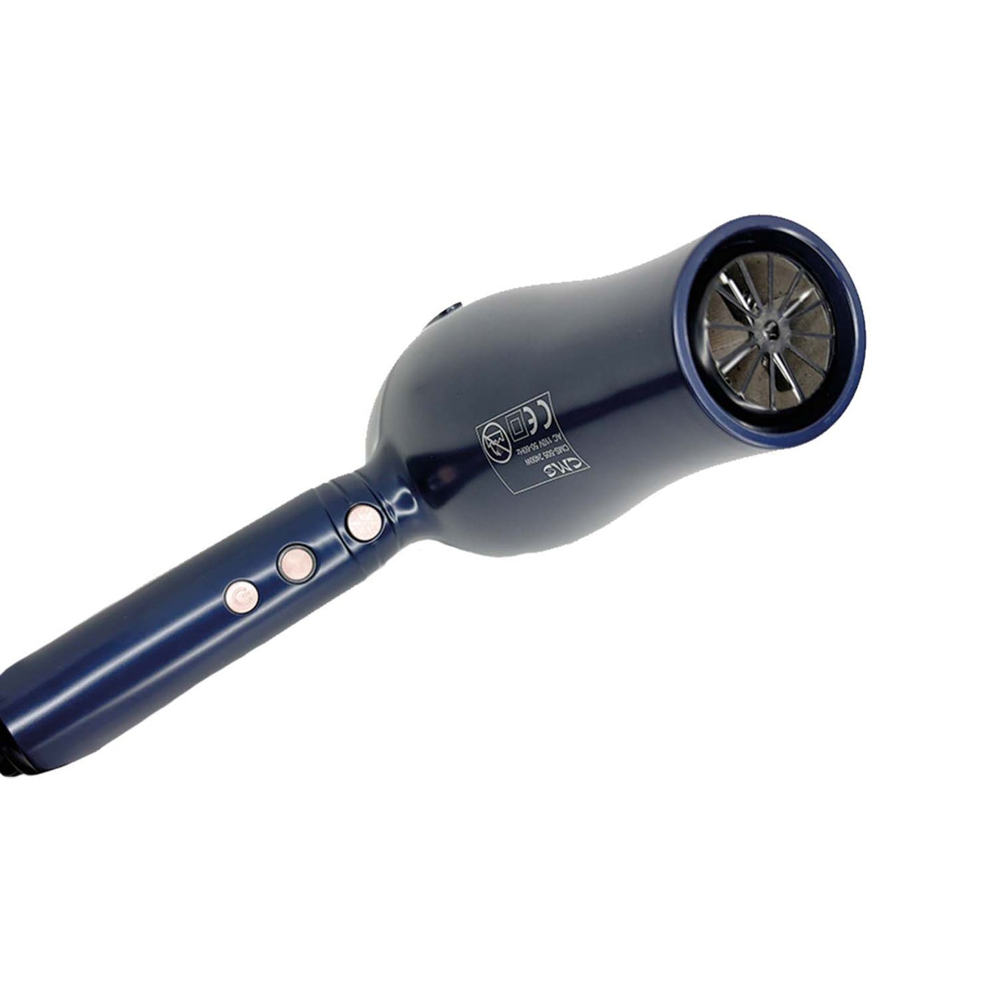 Secador Para Cabello Profesional CMS Cosmos Cetus