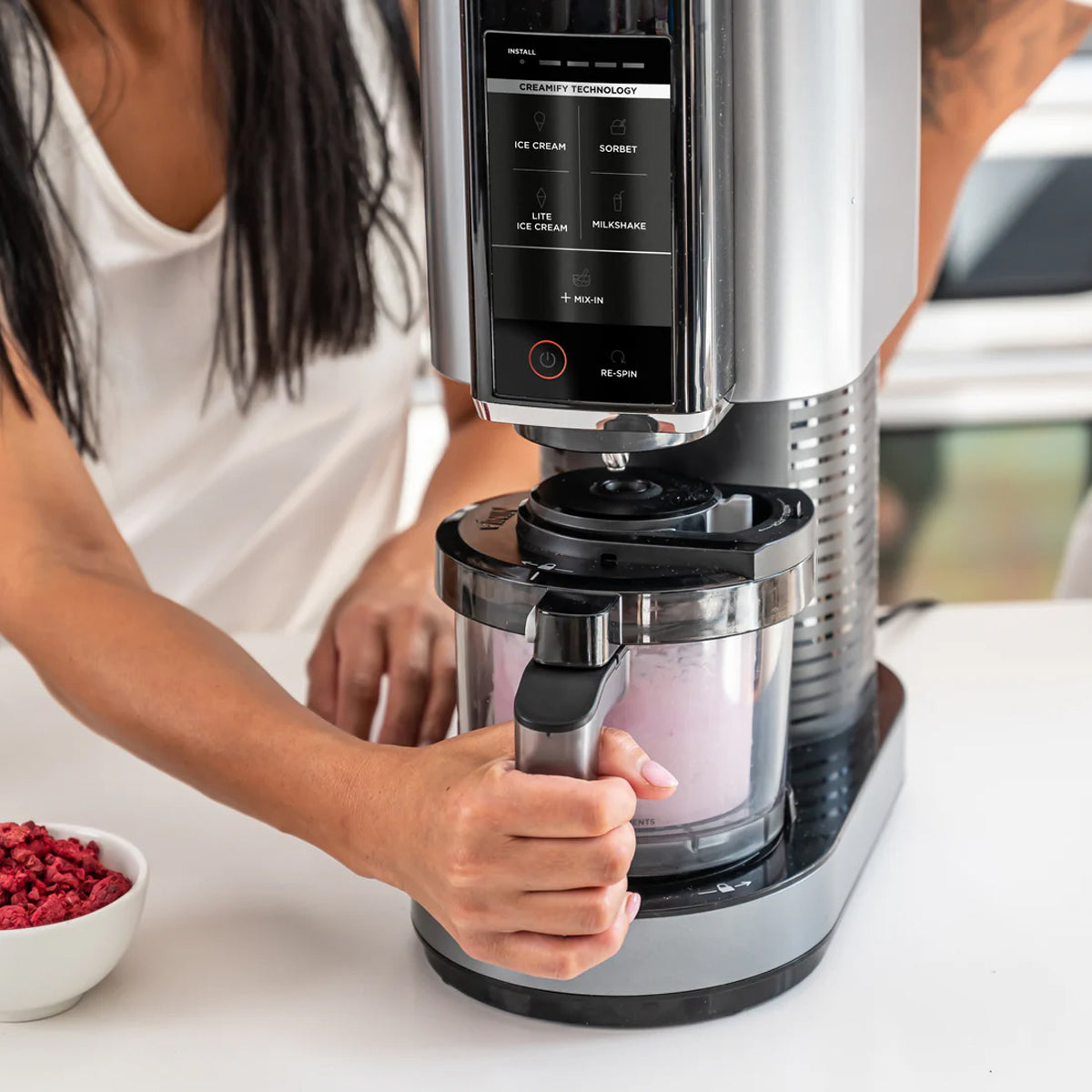 Maquina Para Helados Ninja Creami NC301