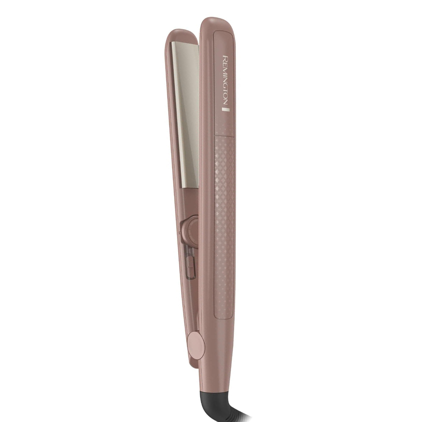 Plancha Alisadora Remington Ceramica con Macadamia S6300M