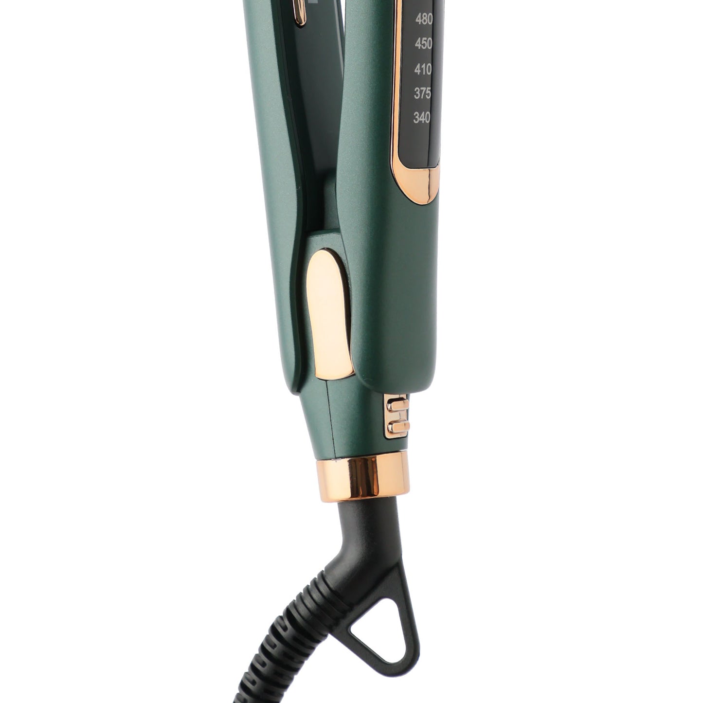 Plancha De Cabello En Ceramica CMS Cosmos Lira Romero