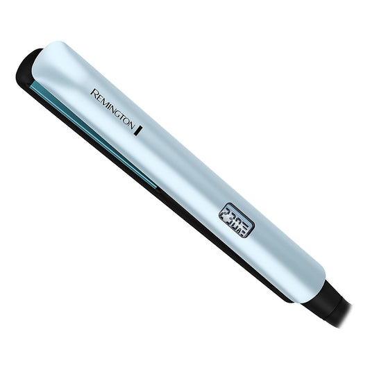 Plancha De Cabello En Ceramica Remington Argan S8500