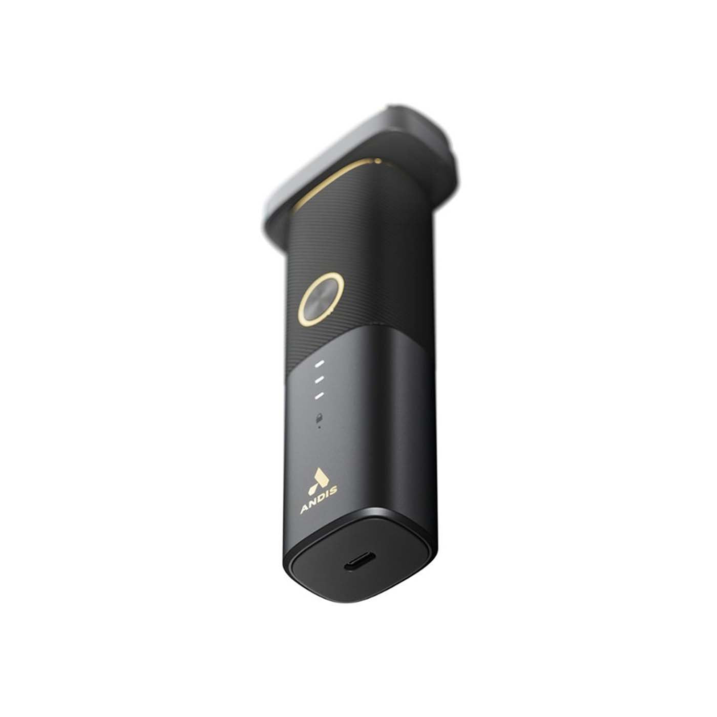 Afeitadora Shaver Inalambrica Profesional Andis Resurge