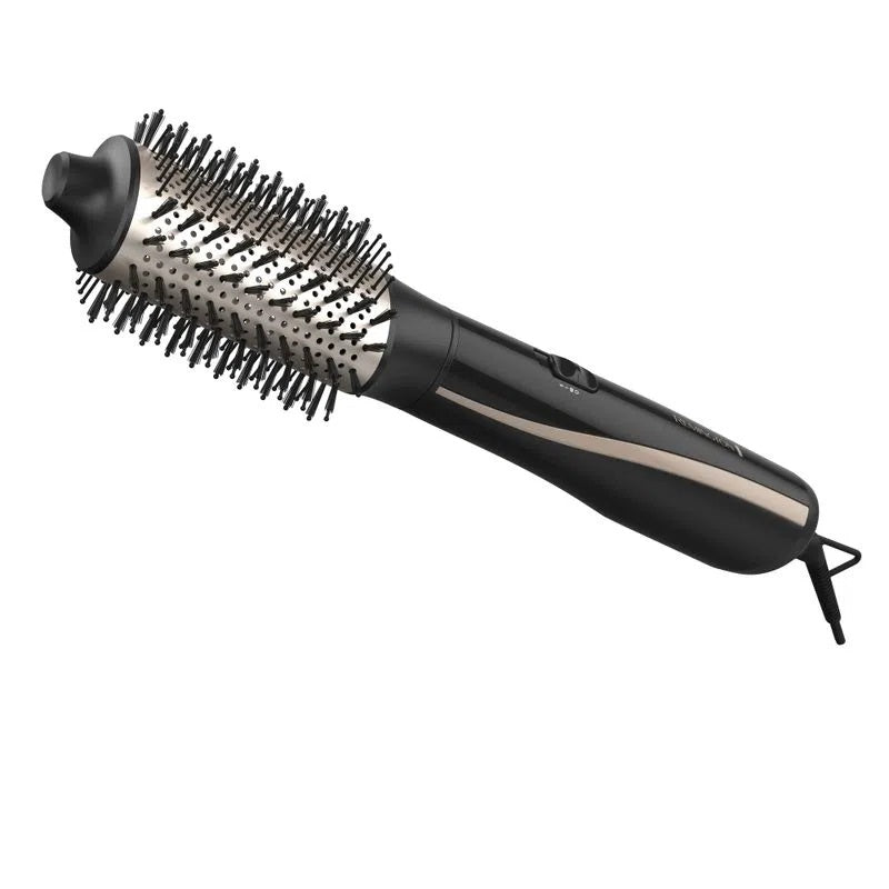 Cepillo Secador De Cabello Remington Wet 2 Style AS21A