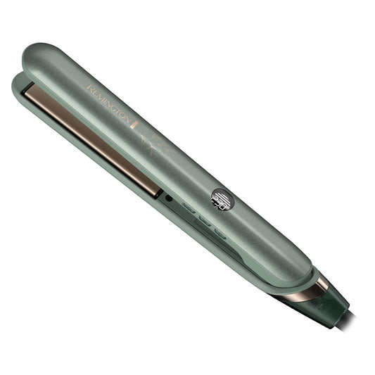 Plancha De Cabello En Ceramica Remington Botanicals S32A