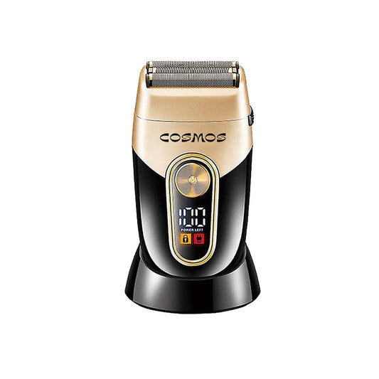 Afeitadora Shaver Inalámbrica Profesional CMS Cosmos Draco