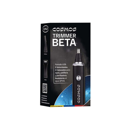 Trimmer CMS Cosmos Beta 3 En 1