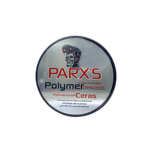 Cera Capilar Parx´s Tradicional Polymer