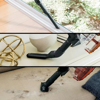 Aspiradora Shark Ninja Rocket Ultra-Light HV301