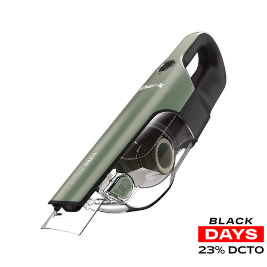 Aspiradora De Mano Inalambrica Shark Ninja CH901