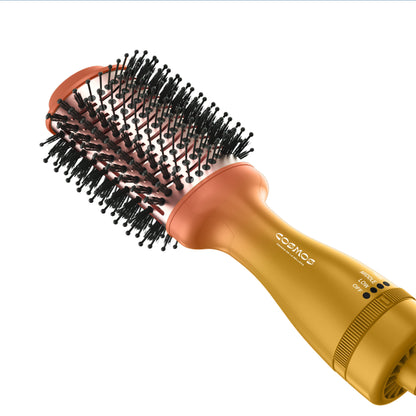 Cepillo Secador Para Cabello CMS Cosmos Radiance Lino