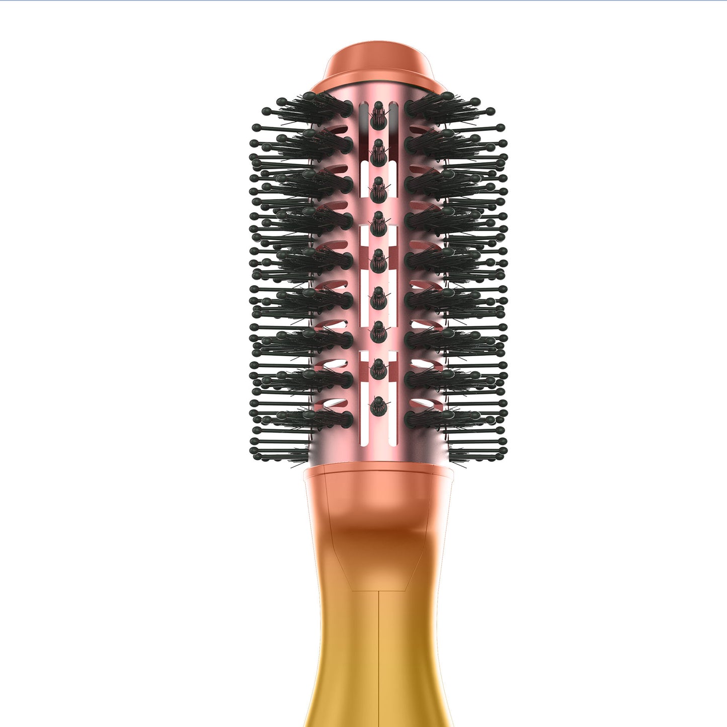 Cepillo Secador Para Cabello CMS Cosmos Radiance Lino