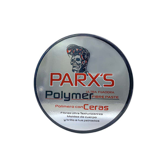 Cera Capilar Parx´s Tradicional Polymer