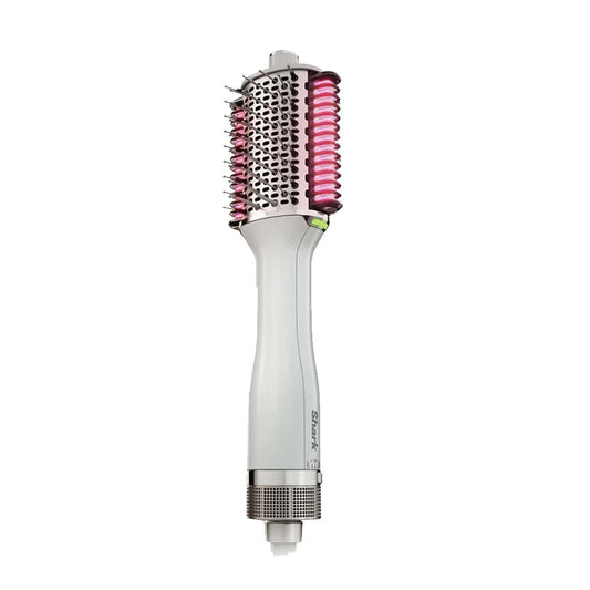 Cepillo Secador Y Cepillo Alisador Shark Smooth Style HT202