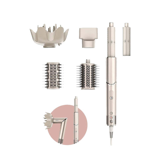 Secador Multi Styler Con Difusor Shark Flex Style HD435