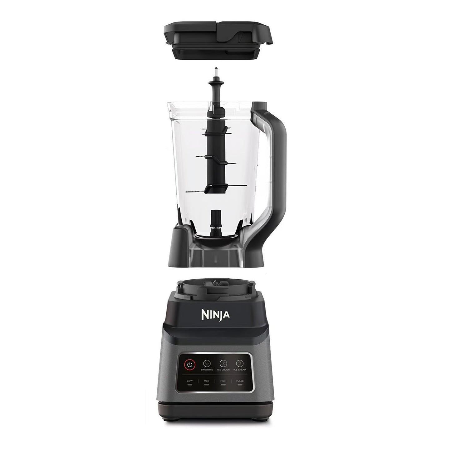 Licuadora Profesional 3 Programas Ninja BN701