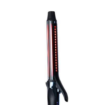Rizador Infrared Pollux