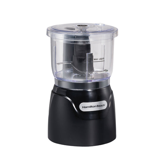 Procesador De Alimentos Hamilton Beach 72850