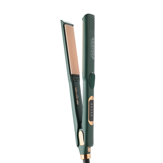 Plancha De Cabello En Ceramica CMS Cosmos Lira Romero