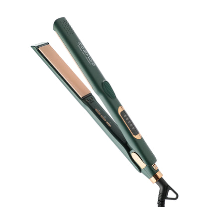 Plancha De Cabello En Ceramica CMS Cosmos Lira Romero