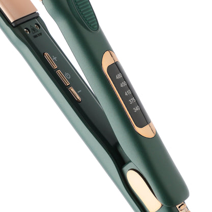 Plancha De Cabello En Ceramica CMS Cosmos Lira Romero