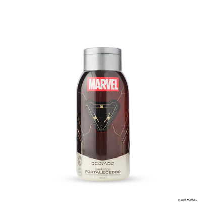 Kit Capilar Marvel Disney Hombre Cera Spider Man
