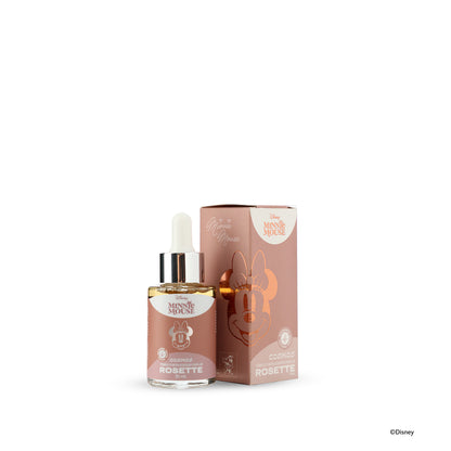 Kit Capilar Completo Cosmos Rosette Disney Minnie Mouse – Fuerza, Hidratación y Protección