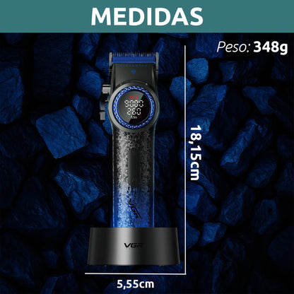 Maquina De Corte Inalambrica VGR V001 Colores Surtidos