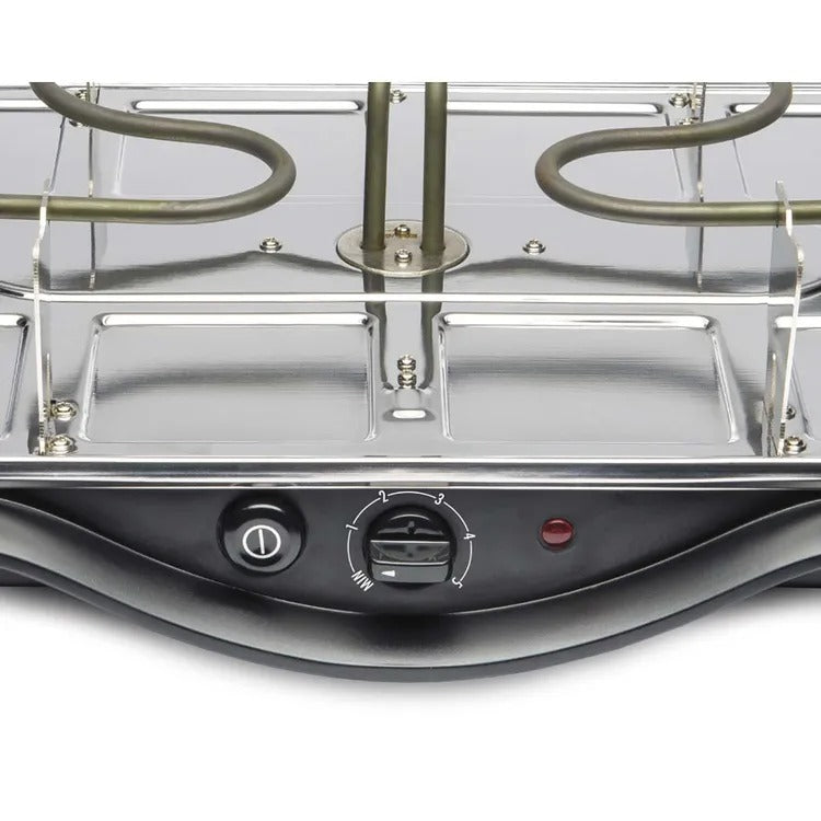 Raclette Hamilton Beach 8 Porciones 31612MX